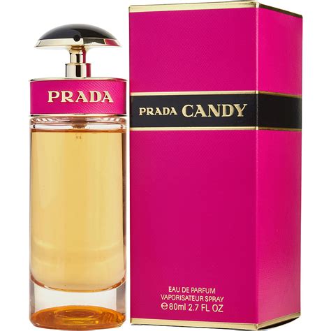 candy perfume prada|prada candy 80ml cheapest price.